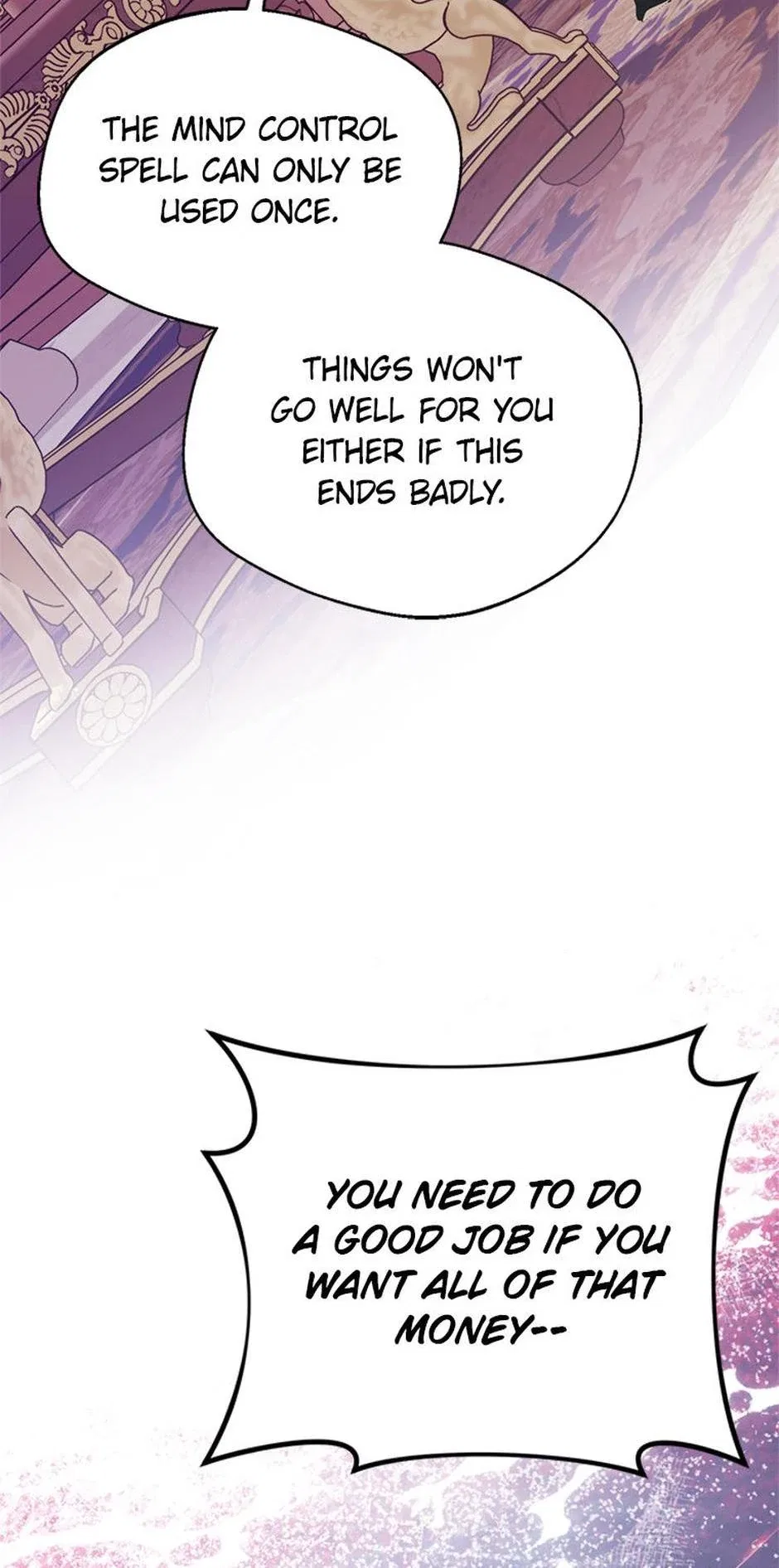 Carefully Choosing a Husband Chapter 52 – Page 14