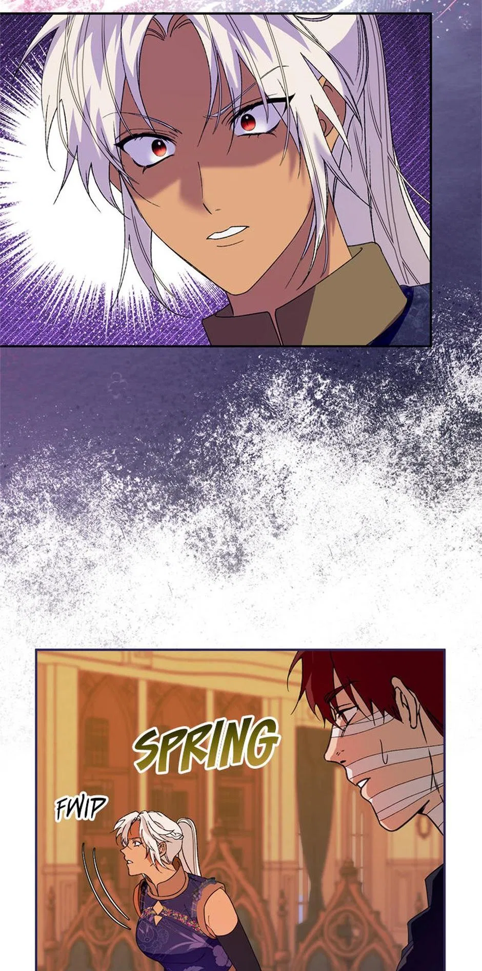 Carefully Choosing a Husband Chapter 52 – Page 15