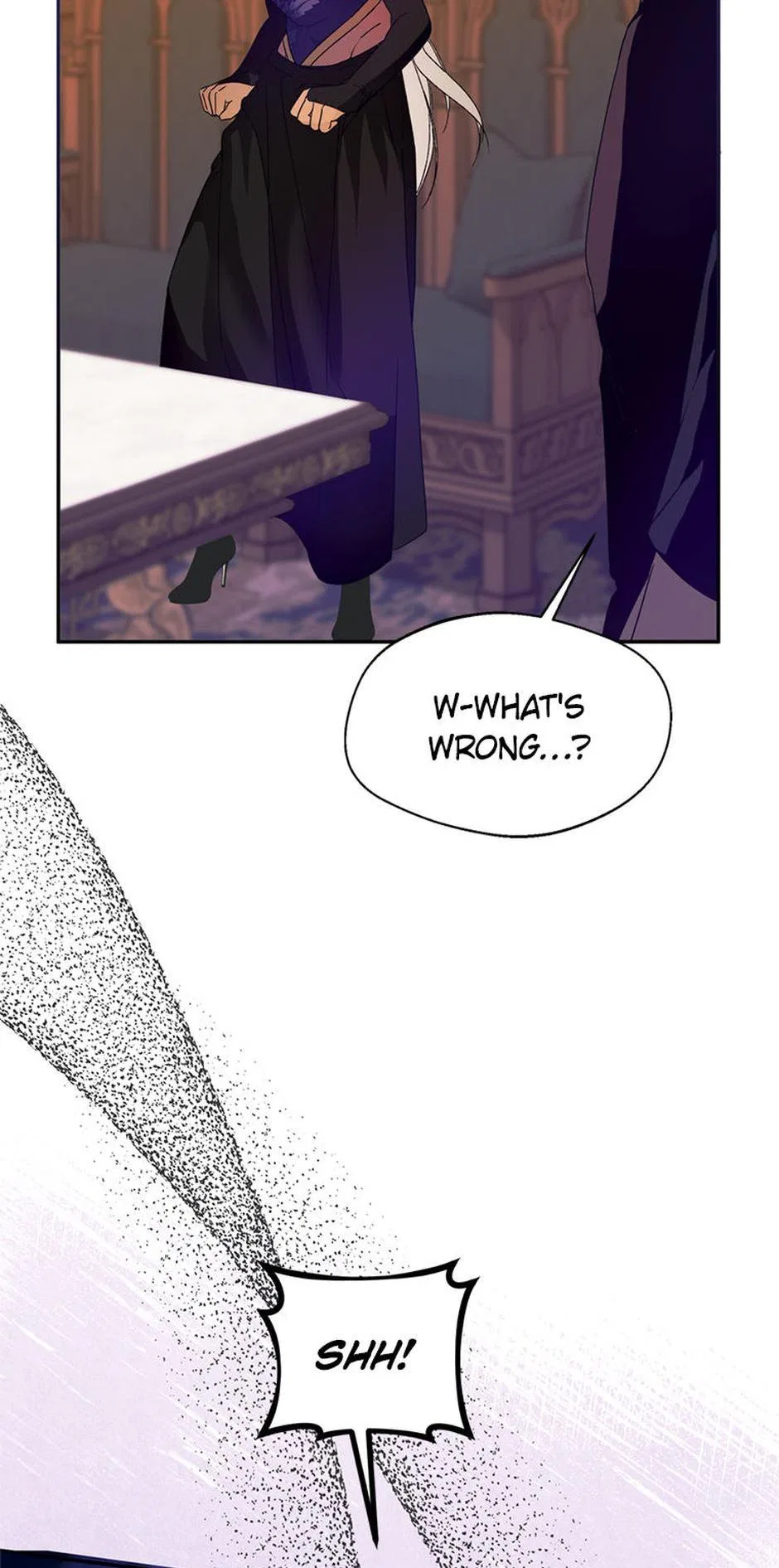 Carefully Choosing a Husband Chapter 52 – Page 16