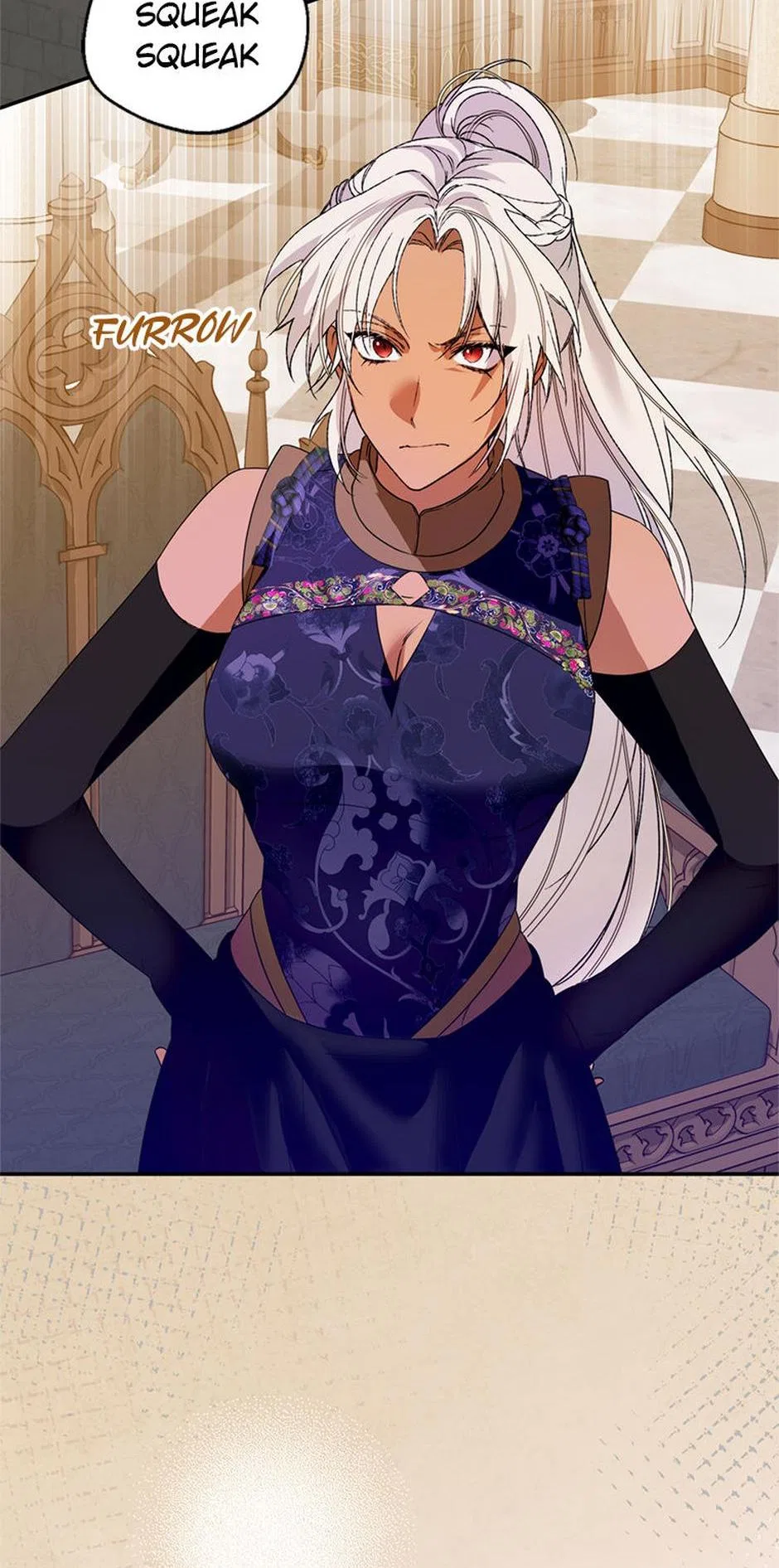 Carefully Choosing a Husband Chapter 52 – Page 18
