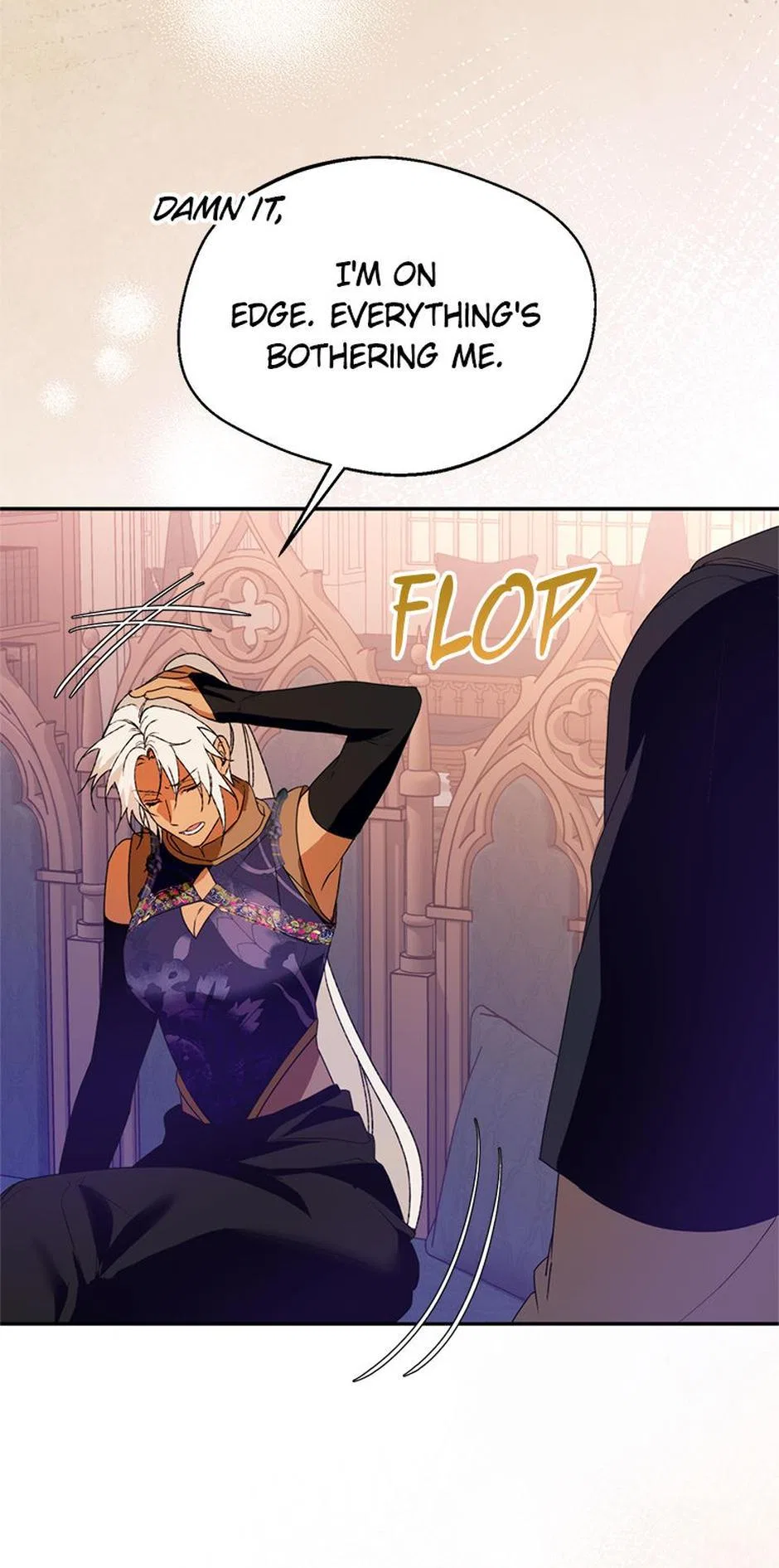Carefully Choosing a Husband Chapter 52 – Page 19