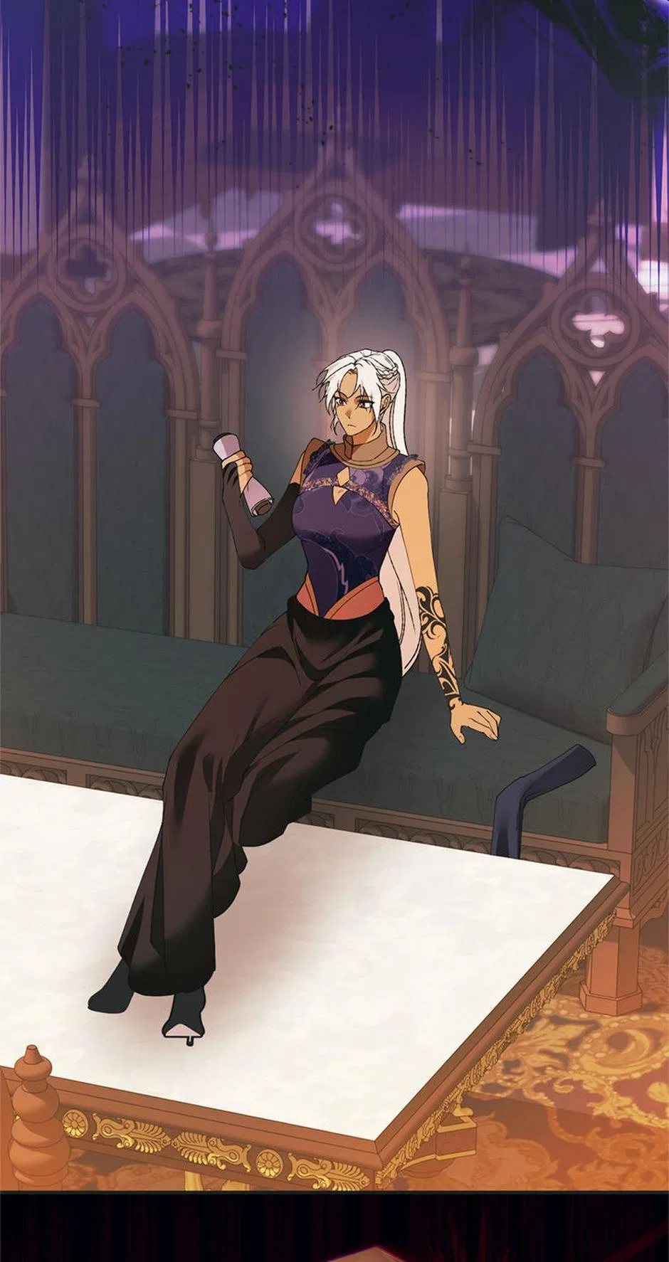 Carefully Choosing a Husband Chapter 52 – Page 22