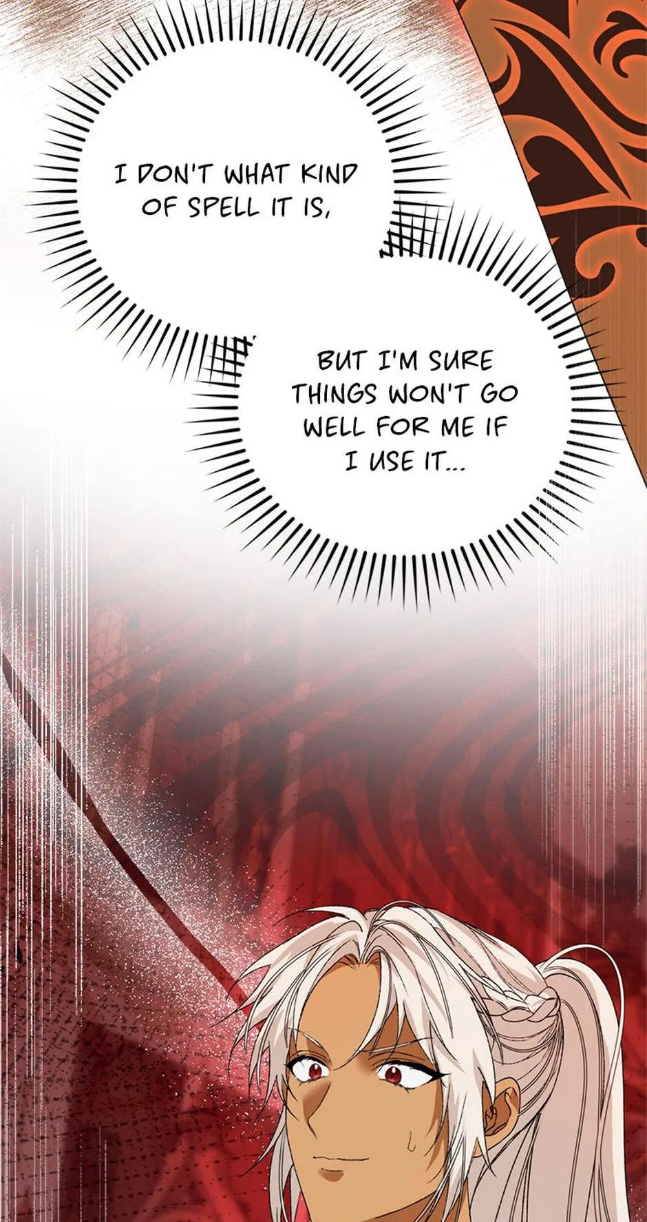 Carefully Choosing a Husband Chapter 52 – Page 24
