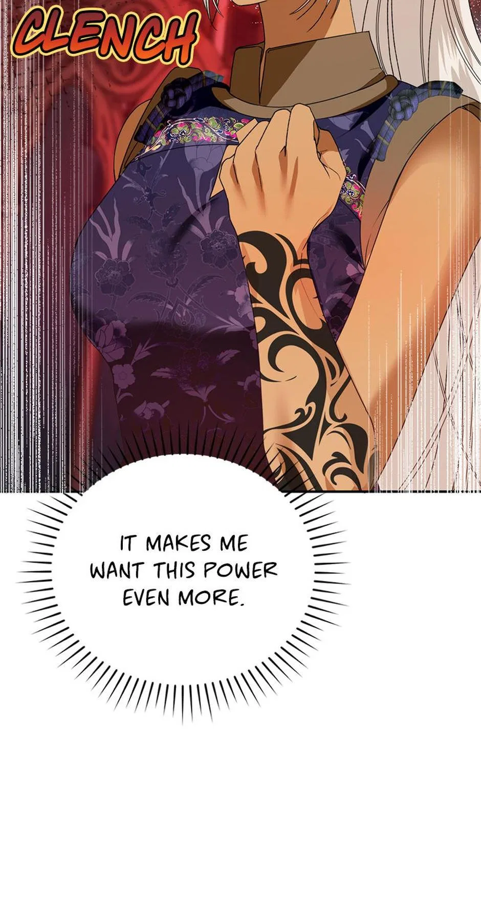 Carefully Choosing a Husband Chapter 52 – Page 25