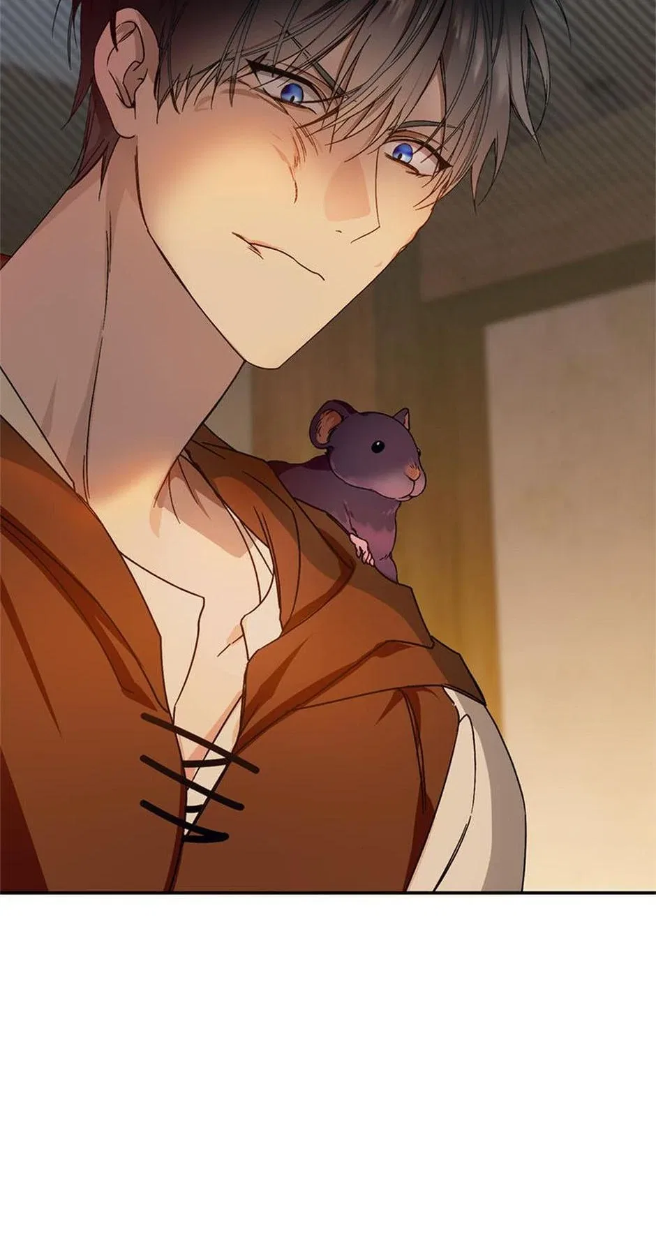 Carefully Choosing a Husband Chapter 52 – Page 27
