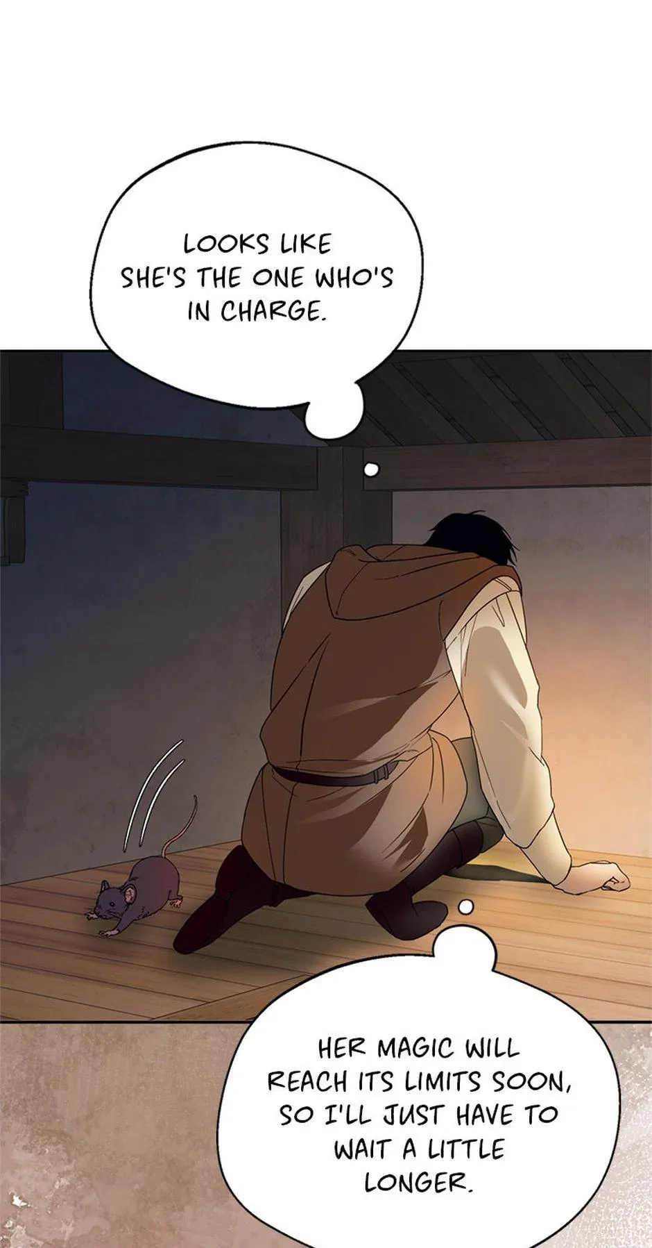 Carefully Choosing a Husband Chapter 52 – Page 28