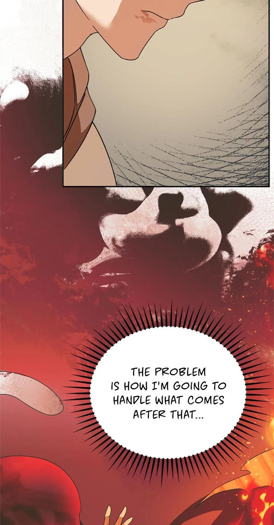 Carefully Choosing a Husband Chapter 52 – Page 30