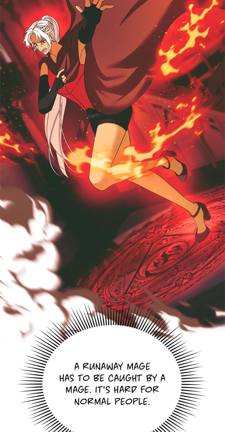 Carefully Choosing a Husband Chapter 52 – Page 31