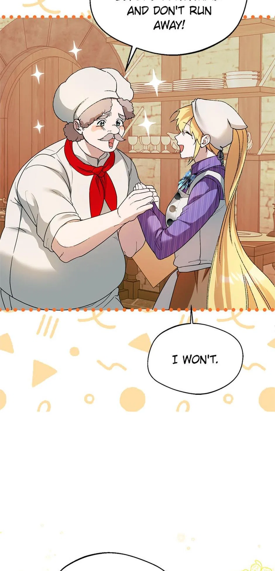 Carefully Choosing a Husband Chapter 52 – Page 37
