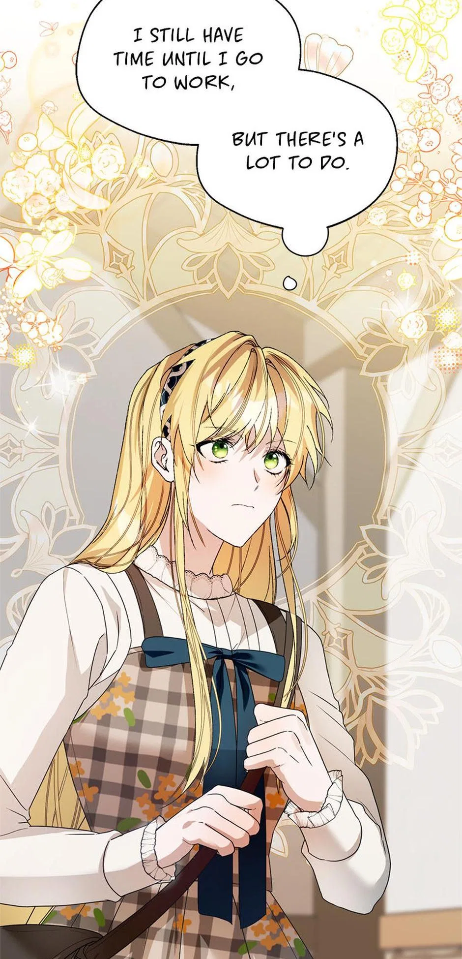 Carefully Choosing a Husband Chapter 52 – Page 38