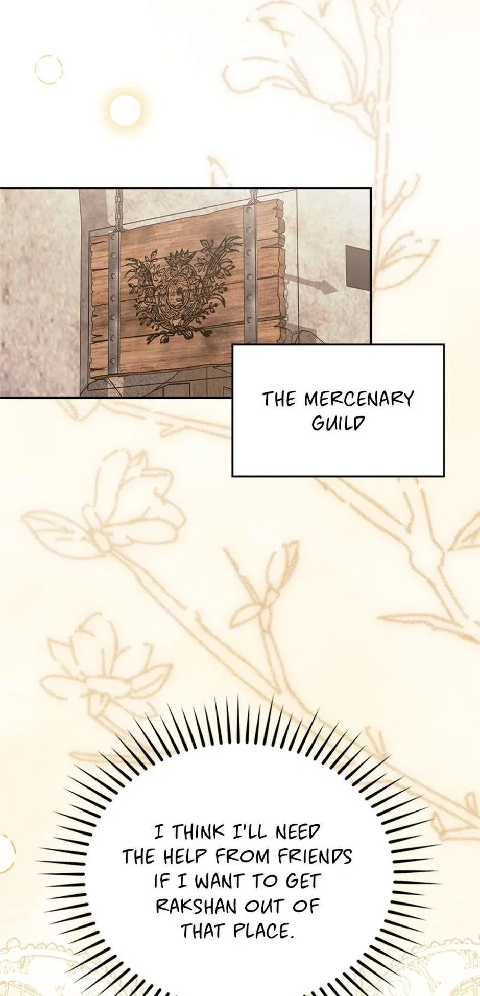 Carefully Choosing a Husband Chapter 52 – Page 40
