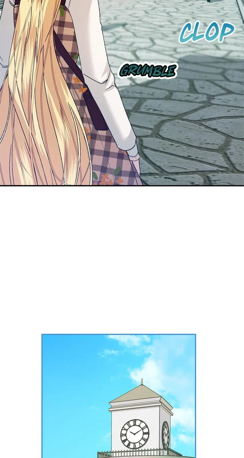 Carefully Choosing a Husband Chapter 52 – Page 45