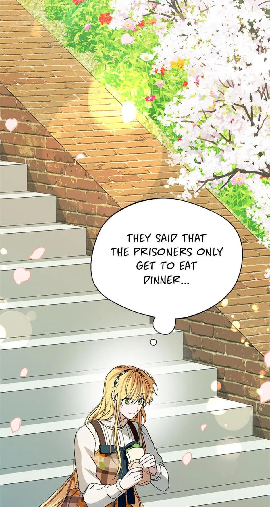 Carefully Choosing a Husband Chapter 52 – Page 47