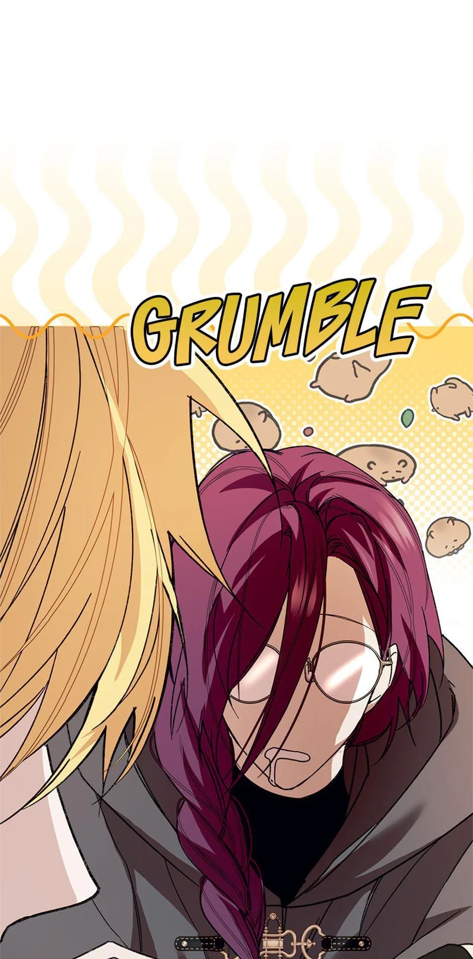 Carefully Choosing a Husband Chapter 52 – Page 50