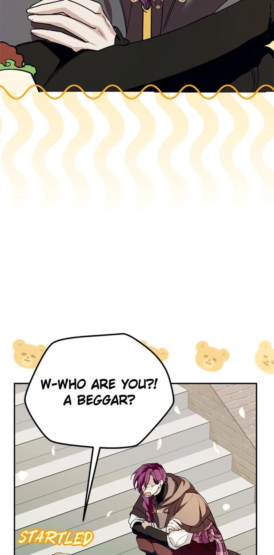 Carefully Choosing a Husband Chapter 52 – Page 51