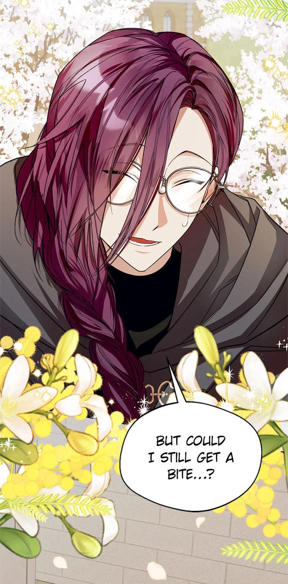 Carefully Choosing a Husband Chapter 52 – Page 53