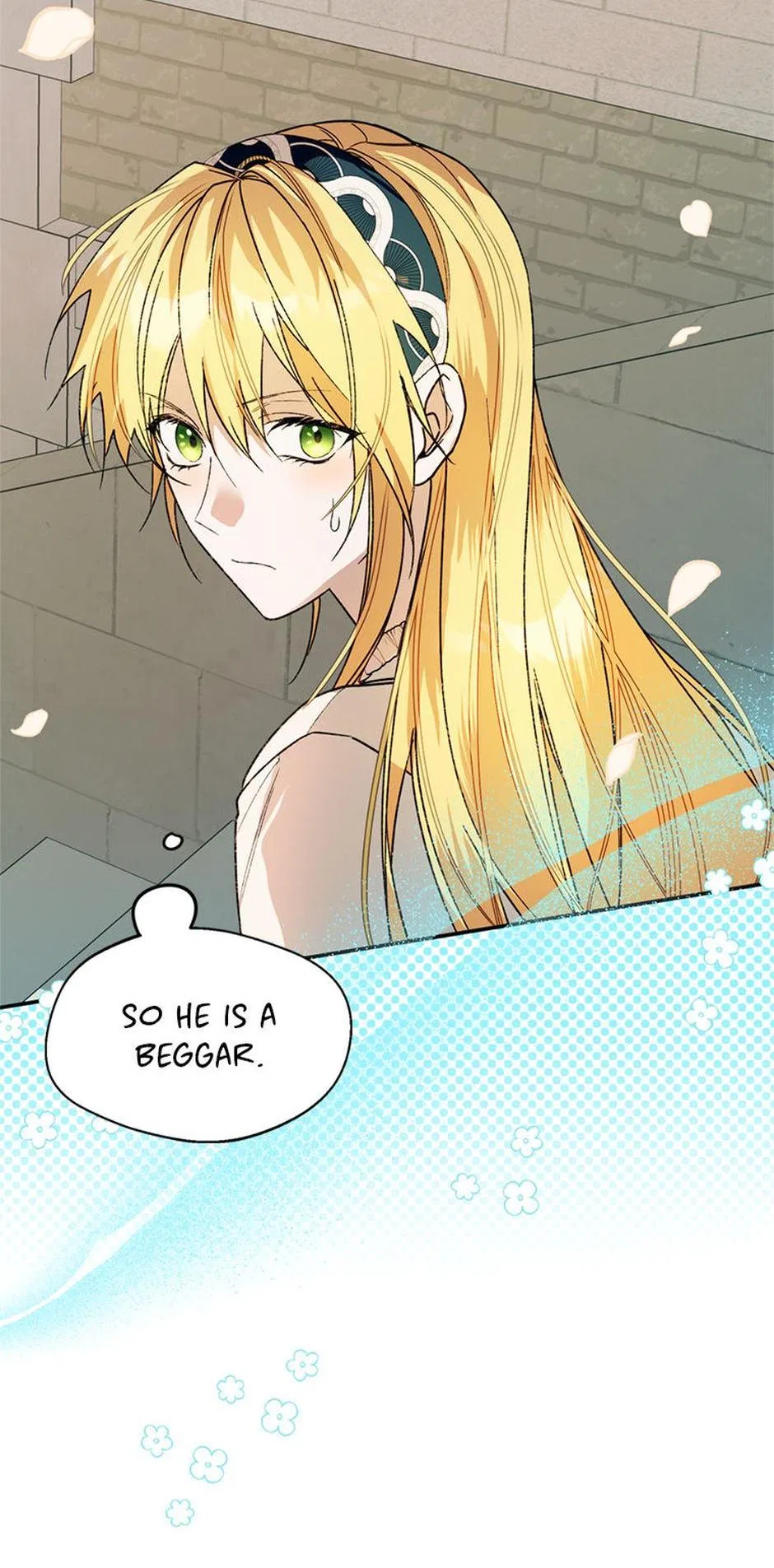 Carefully Choosing a Husband Chapter 52 – Page 54