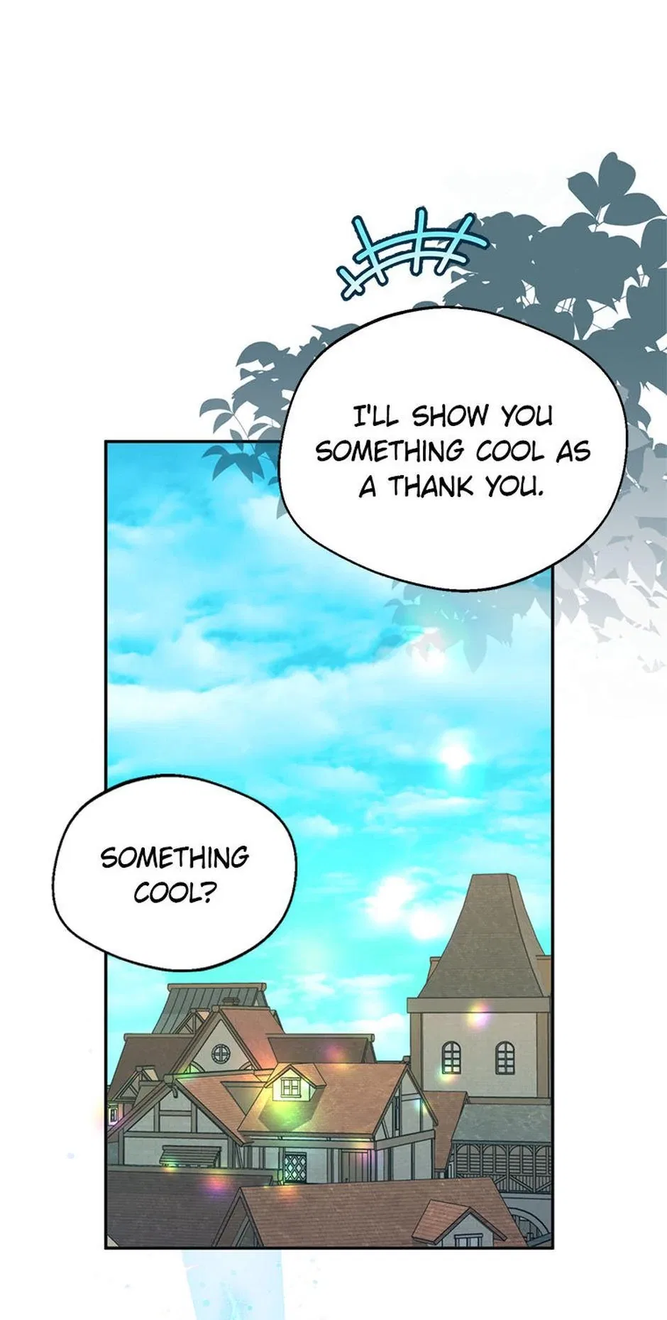 Carefully Choosing a Husband Chapter 52 – Page 57