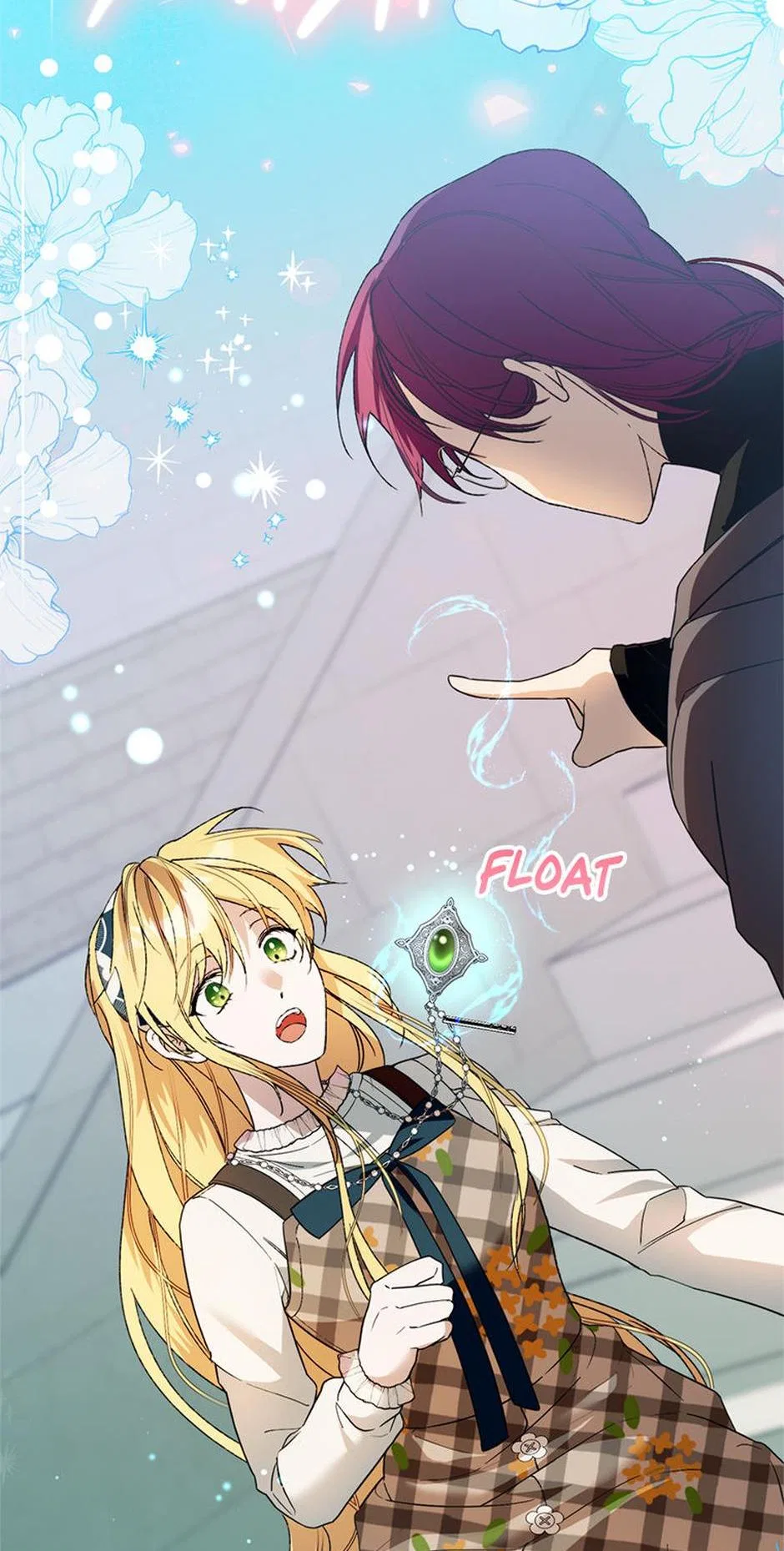 Carefully Choosing a Husband Chapter 52 – Page 59
