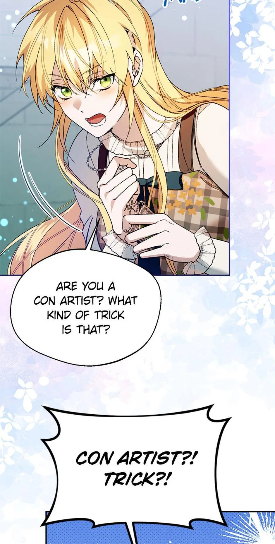 Carefully Choosing a Husband Chapter 52 – Page 62