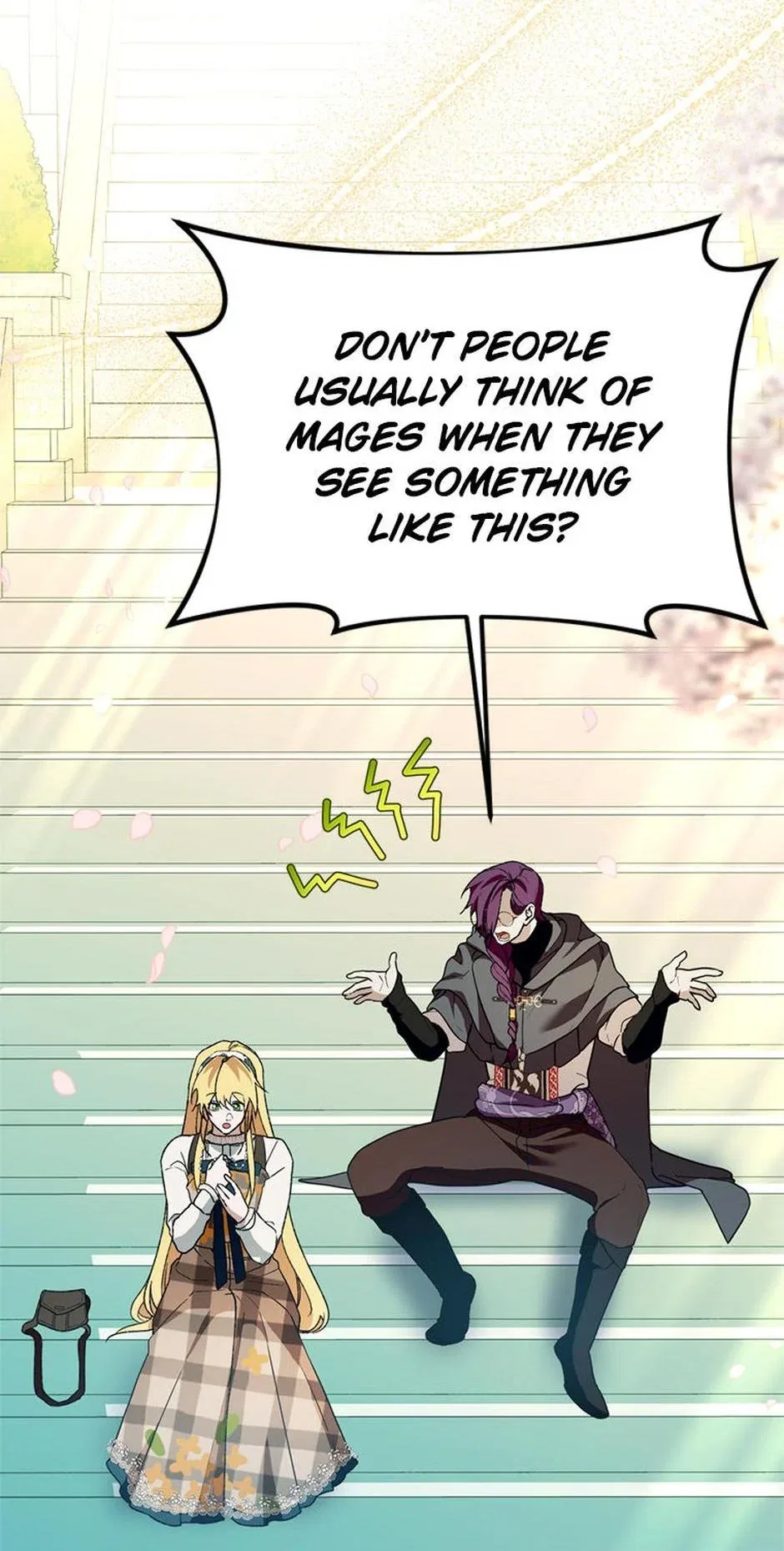 Carefully Choosing a Husband Chapter 52 – Page 64