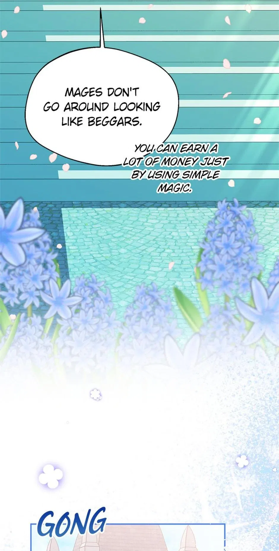 Carefully Choosing a Husband Chapter 52 – Page 65