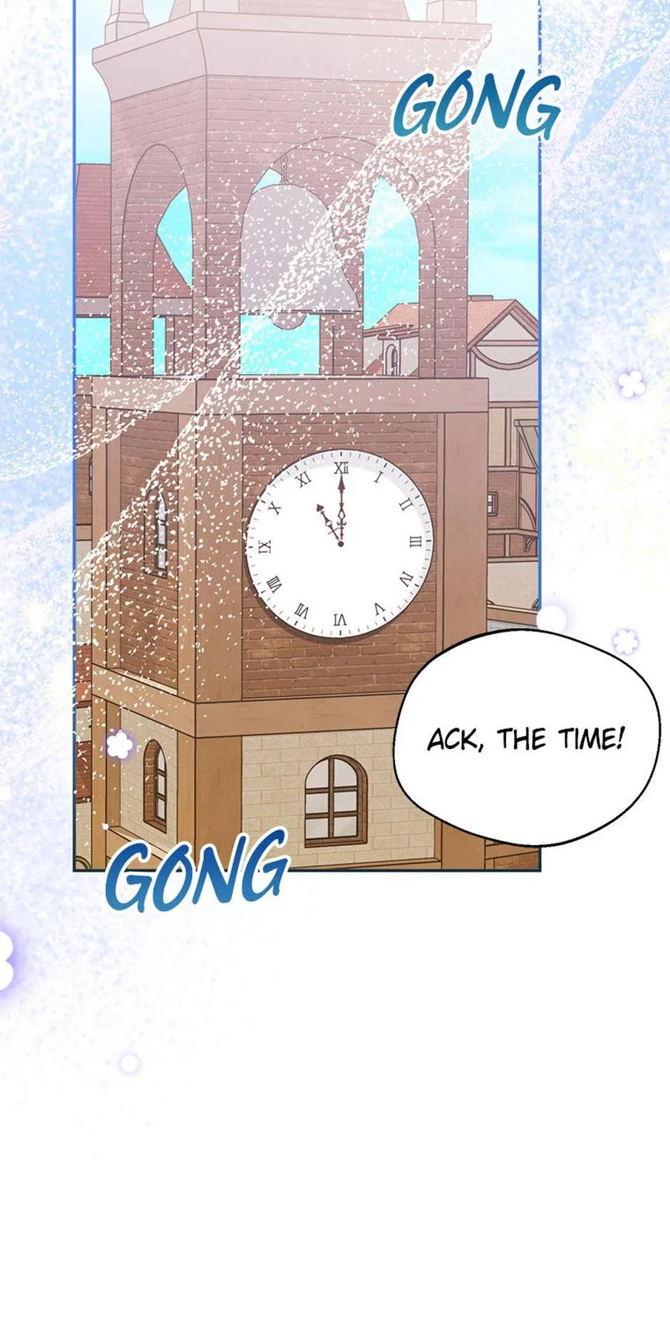 Carefully Choosing a Husband Chapter 52 – Page 66