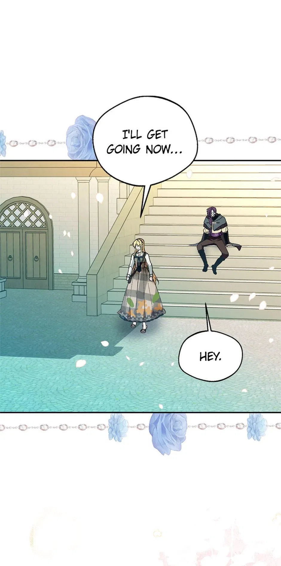 Carefully Choosing a Husband Chapter 52 – Page 67