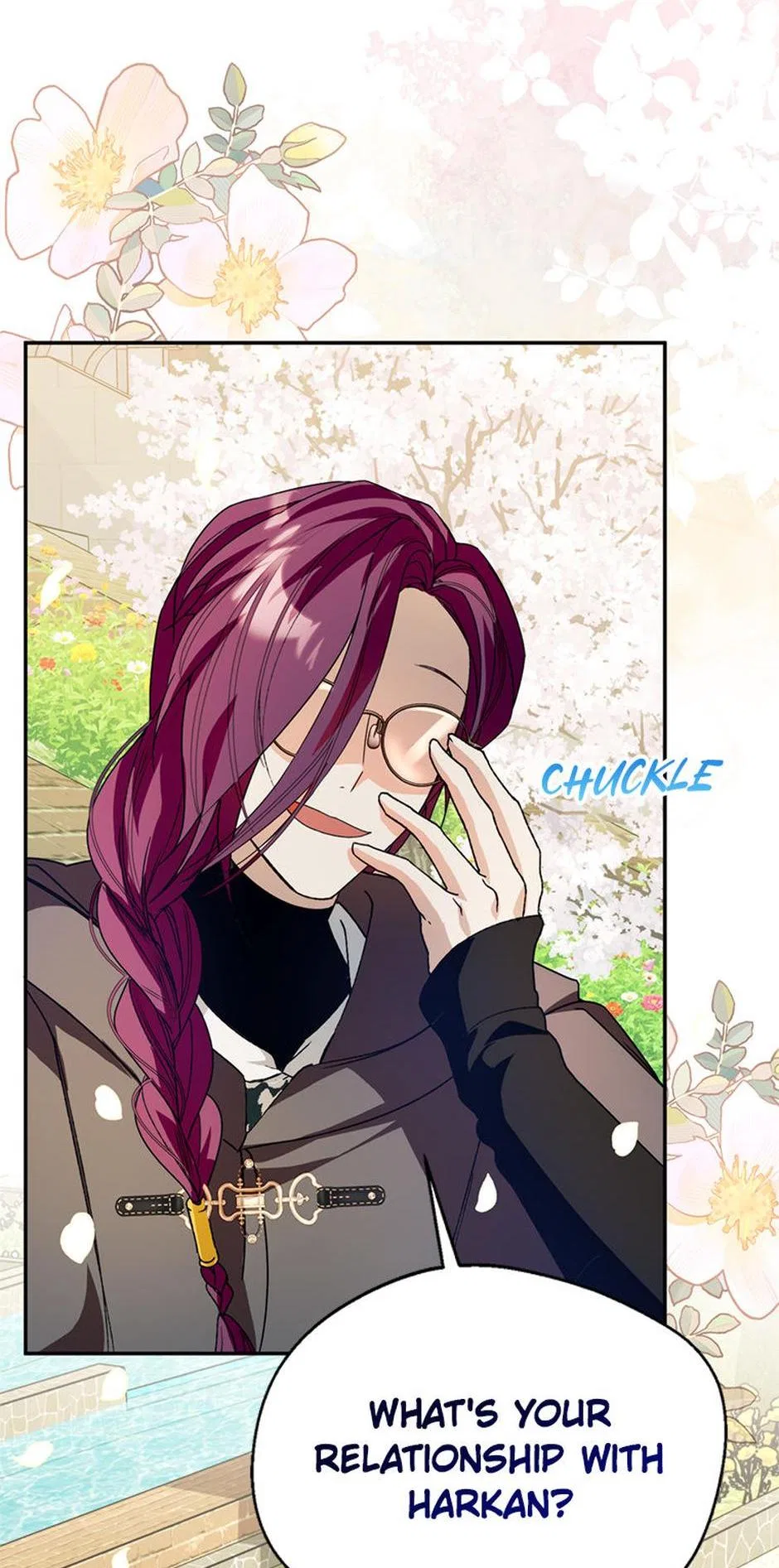 Carefully Choosing a Husband Chapter 52 – Page 68