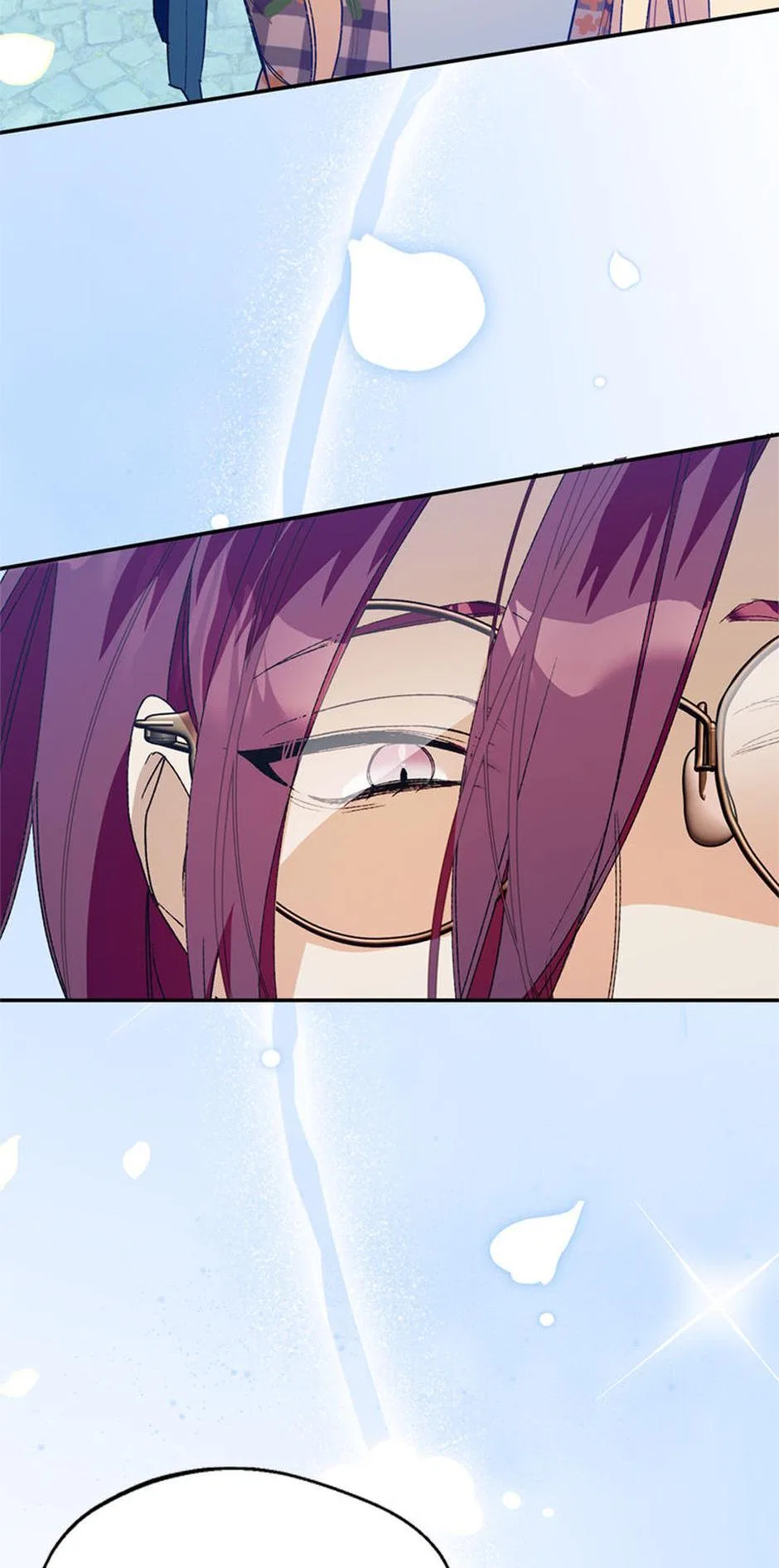 Carefully Choosing a Husband Chapter 52 – Page 70