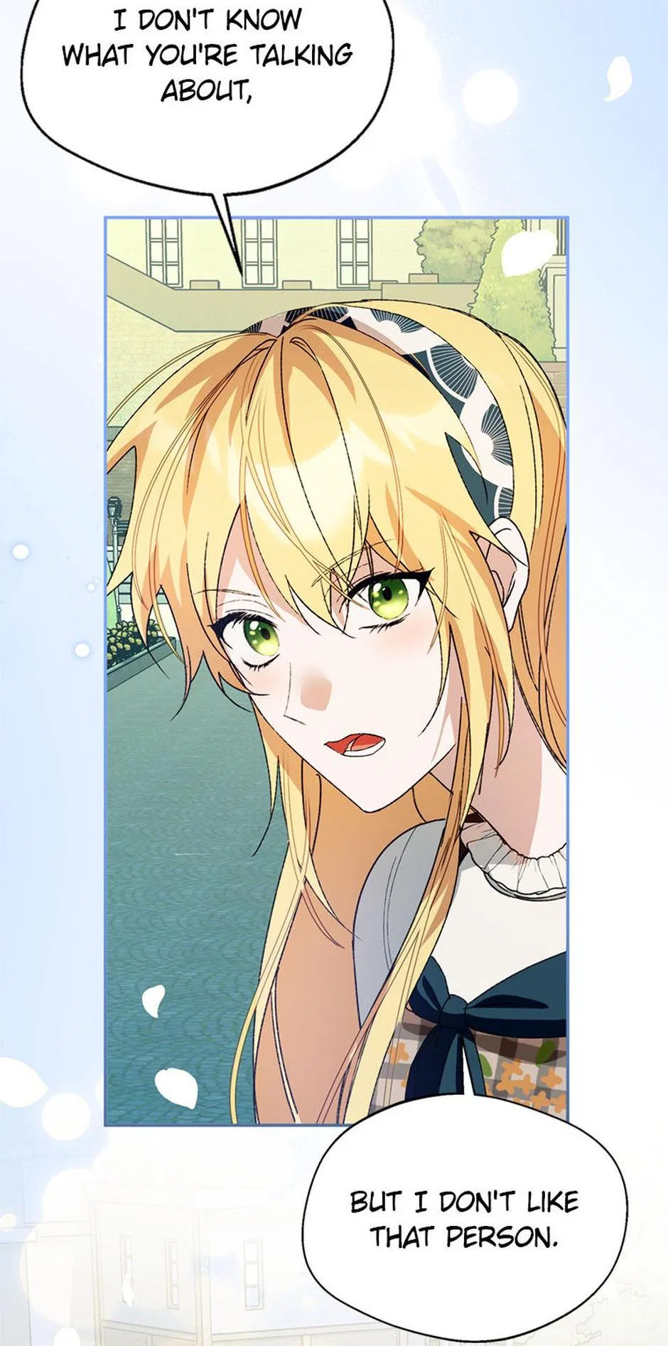 Carefully Choosing a Husband Chapter 52 – Page 71