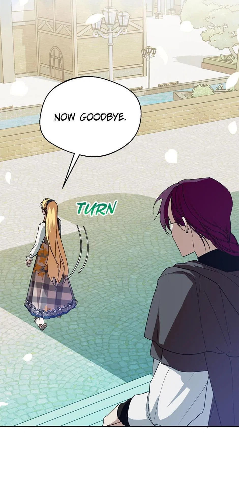 Carefully Choosing a Husband Chapter 52 – Page 72