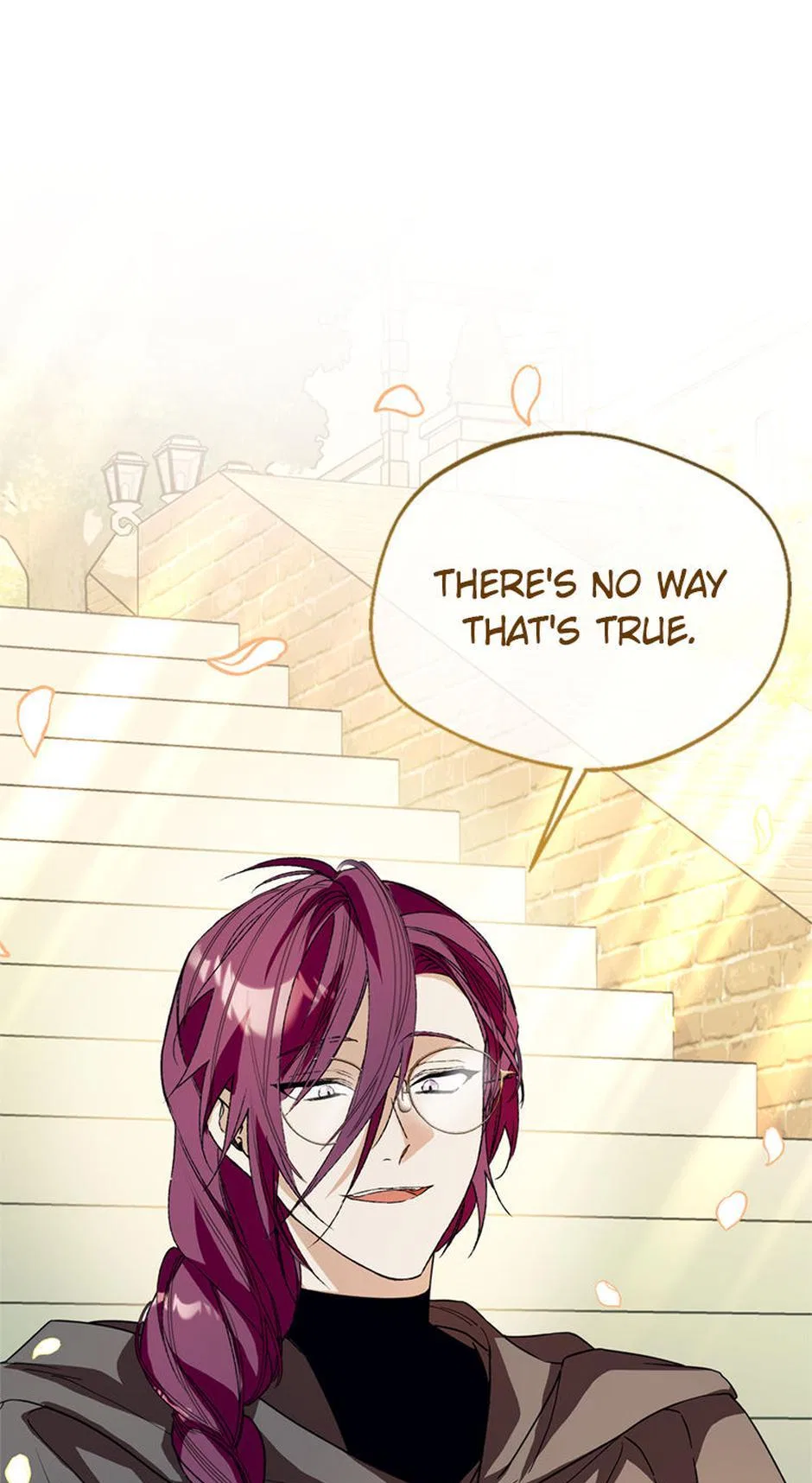 Carefully Choosing a Husband Chapter 52 – Page 73