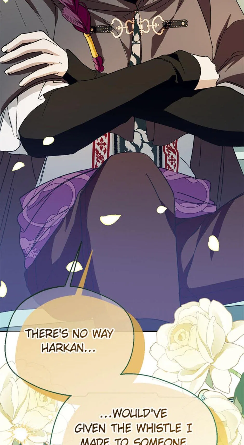 Carefully Choosing a Husband Chapter 52 – Page 74