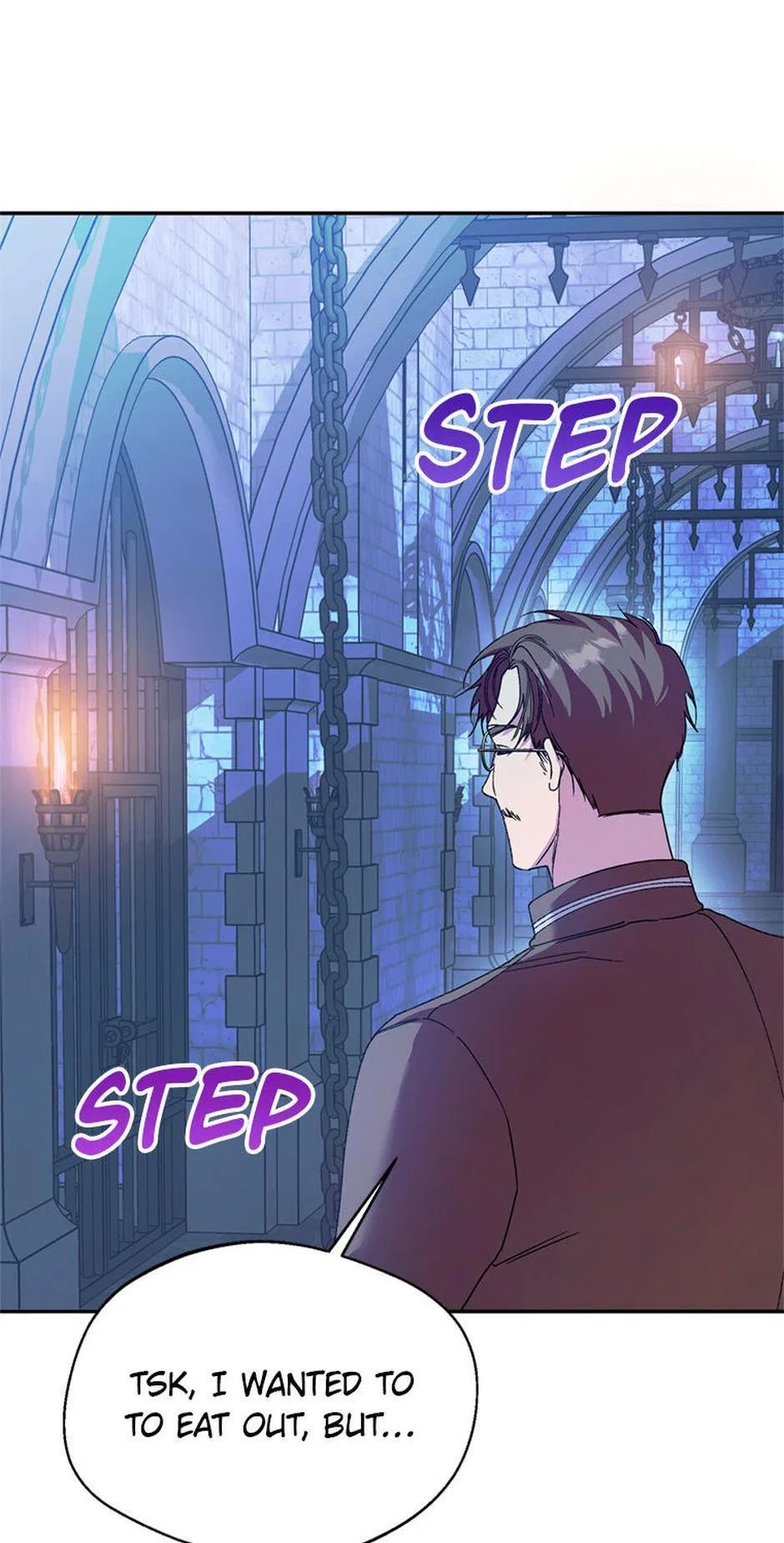 Carefully Choosing a Husband Chapter 51 – Page 8