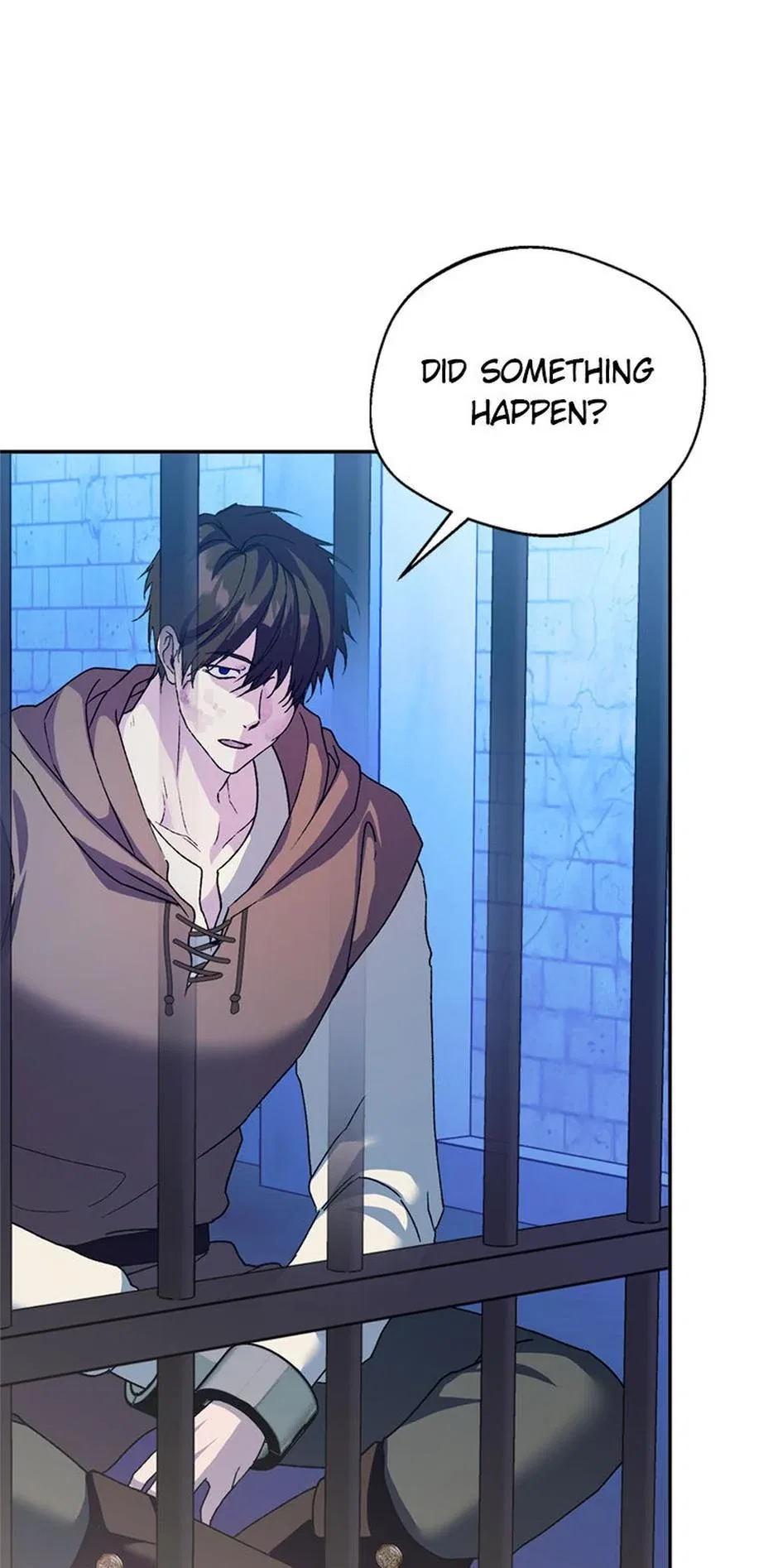 Carefully Choosing a Husband Chapter 51 – Page 11