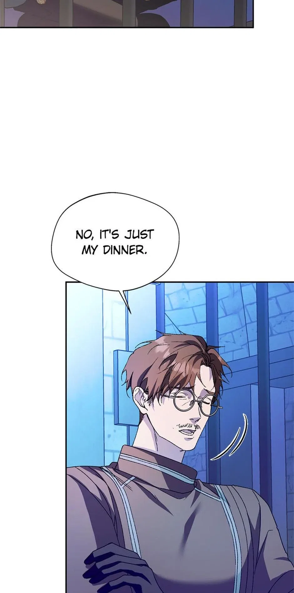 Carefully Choosing a Husband Chapter 51 – Page 12