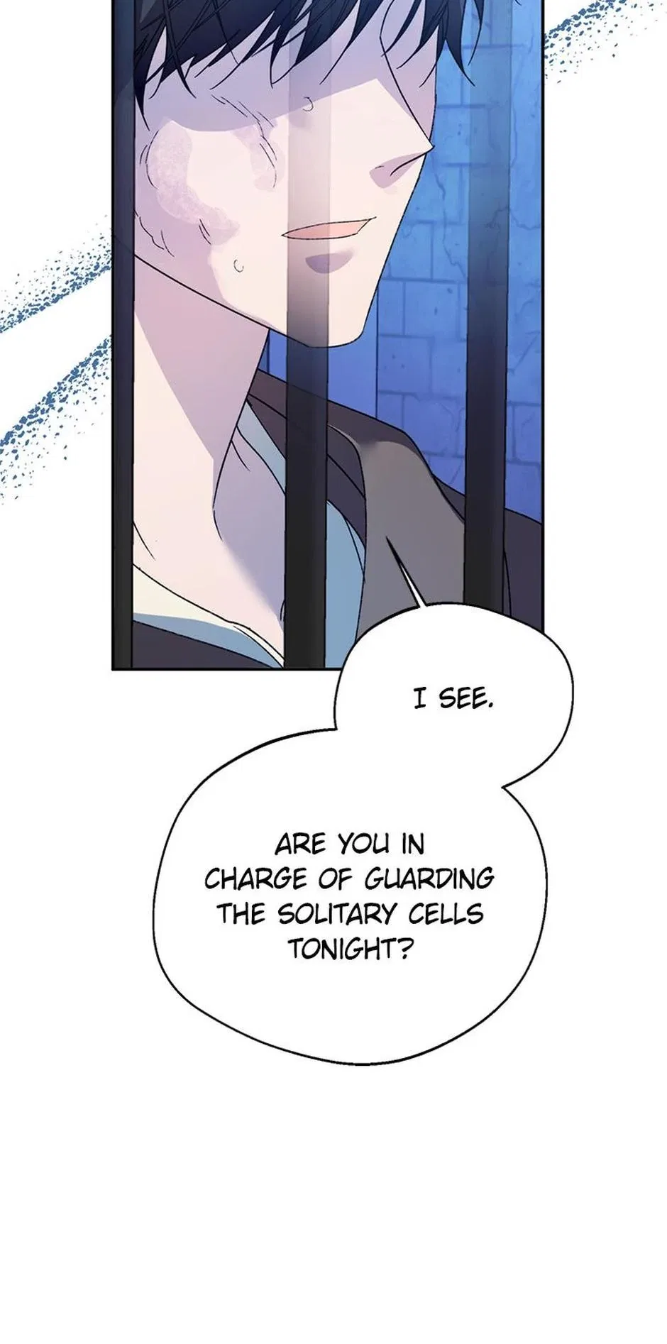 Carefully Choosing a Husband Chapter 51 – Page 15