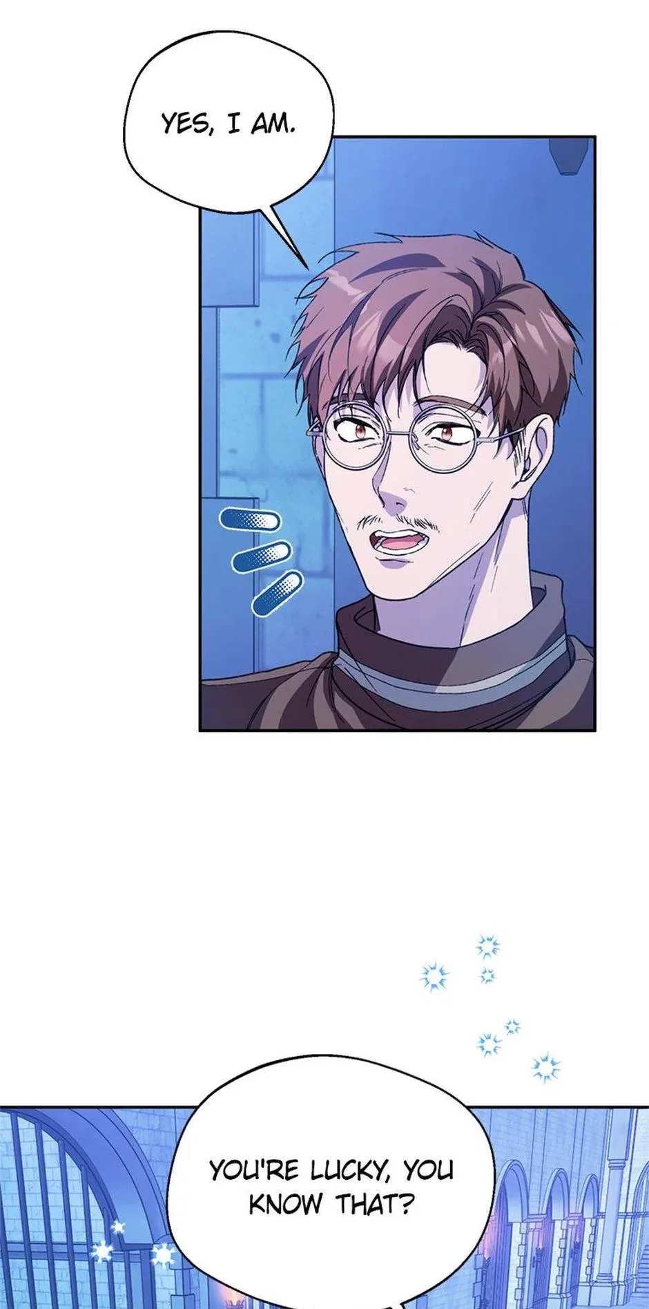 Carefully Choosing a Husband Chapter 51 – Page 16