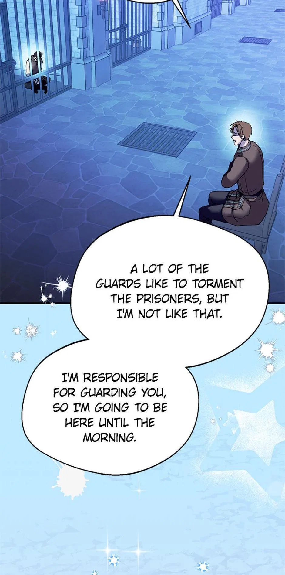 Carefully Choosing a Husband Chapter 51 – Page 17