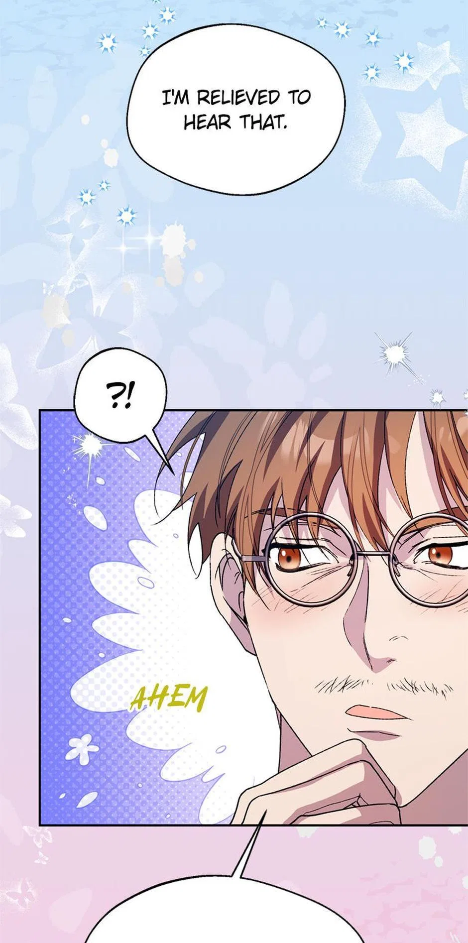 Carefully Choosing a Husband Chapter 51 – Page 18