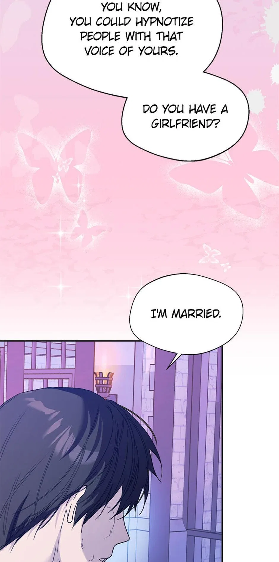 Carefully Choosing a Husband Chapter 51 – Page 19