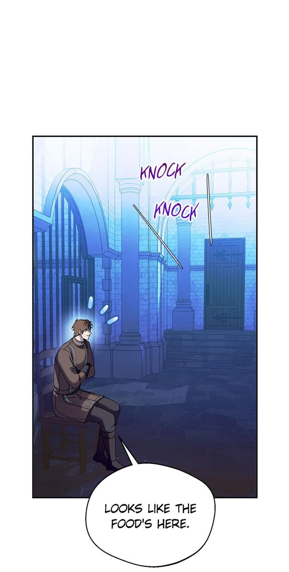Carefully Choosing a Husband Chapter 51 – Page 21