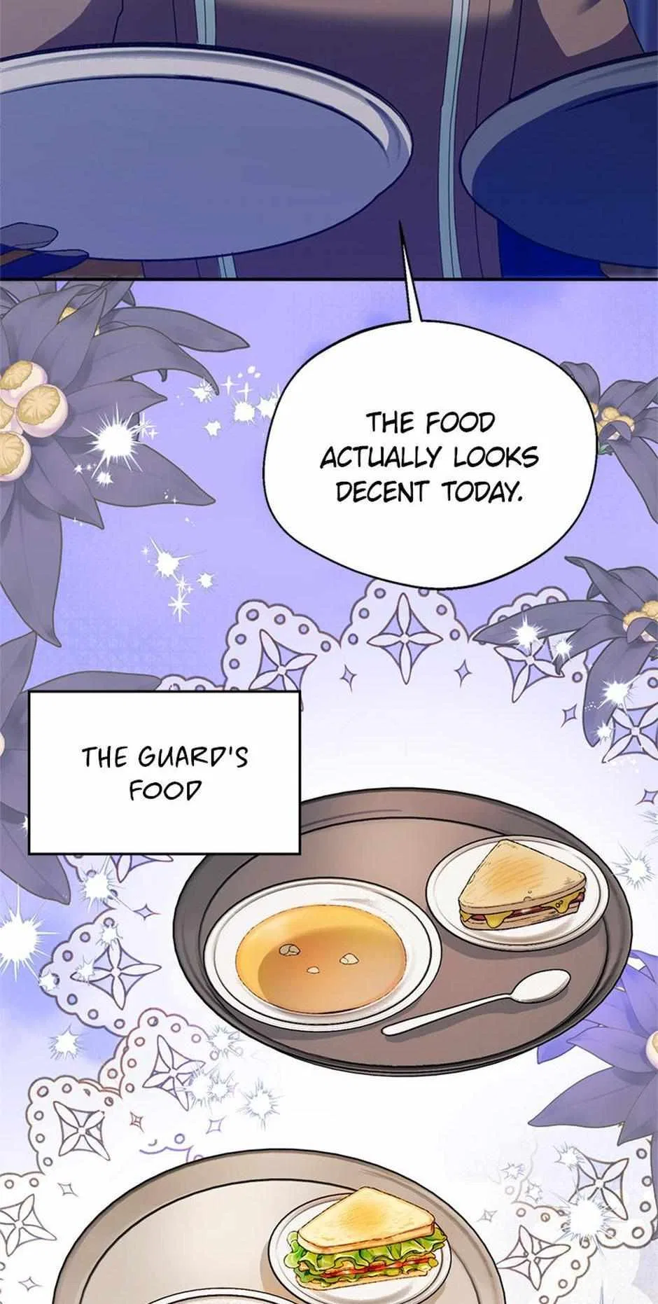 Carefully Choosing a Husband Chapter 51 – Page 23
