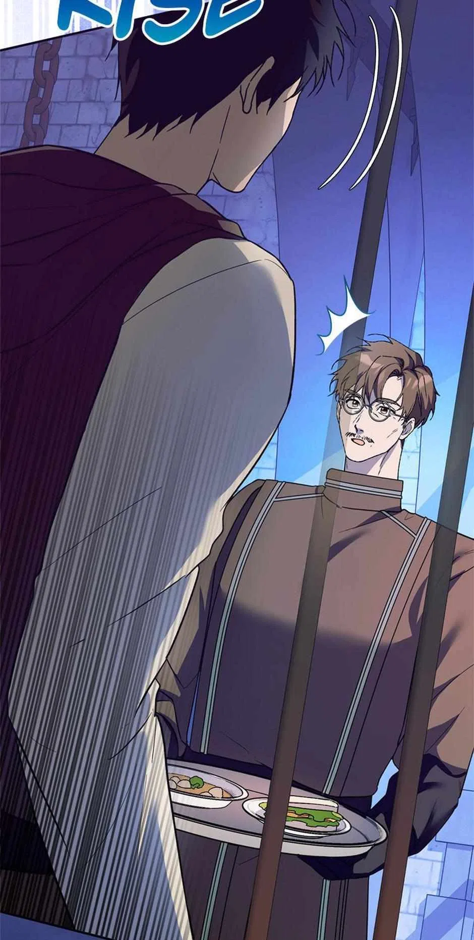Carefully Choosing a Husband Chapter 51 – Page 26