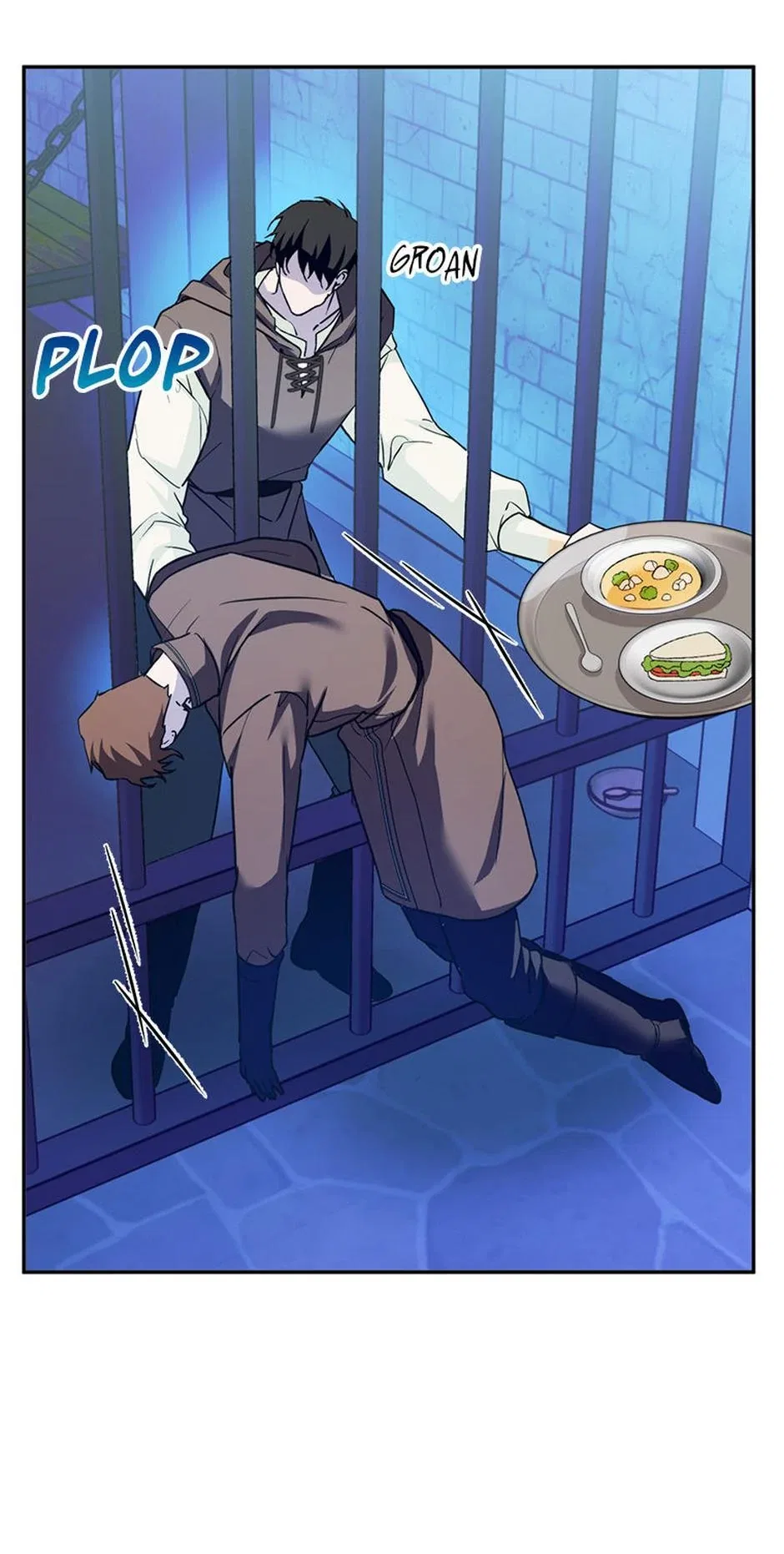 Carefully Choosing a Husband Chapter 51 – Page 29