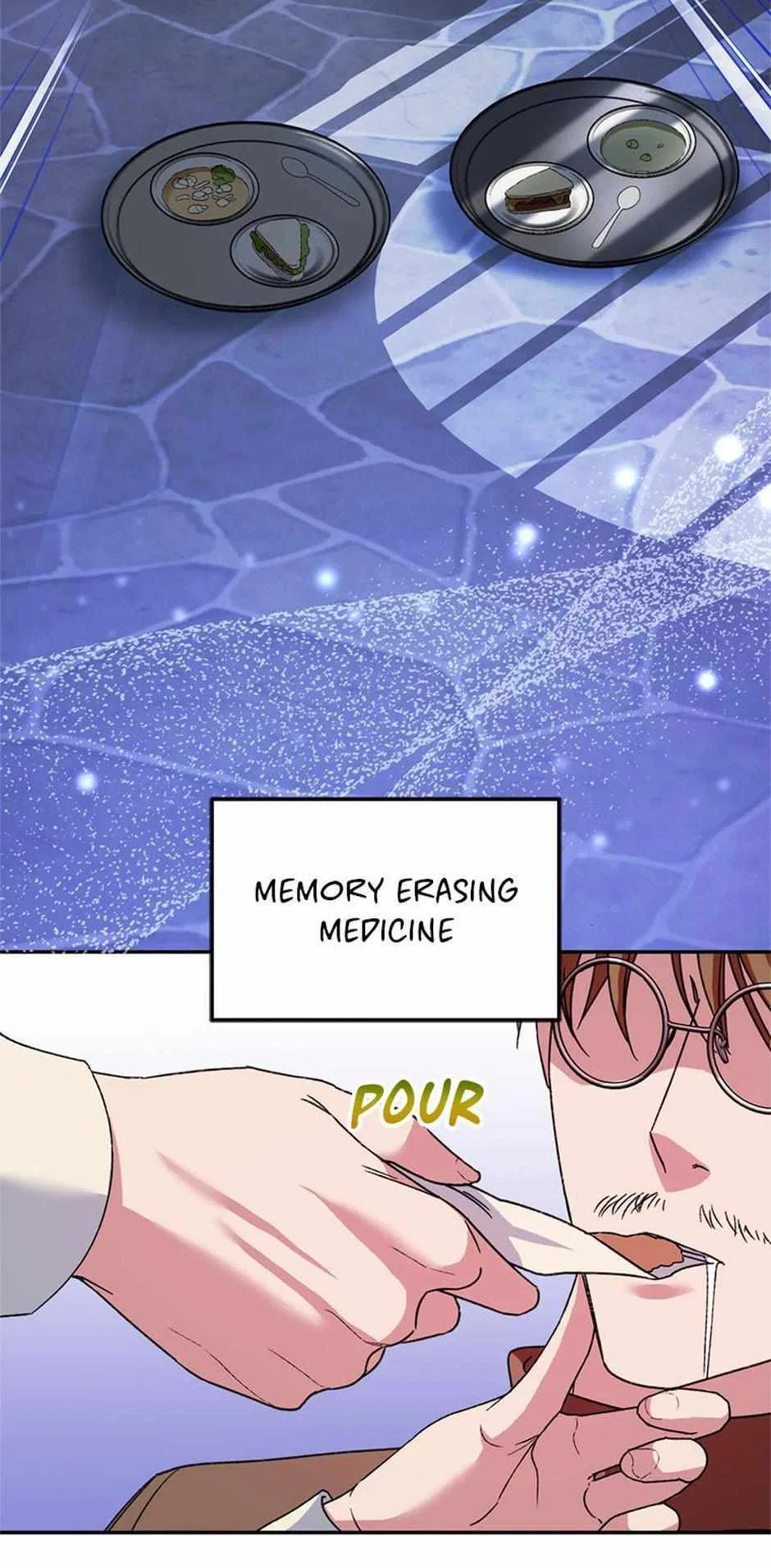 Carefully Choosing a Husband Chapter 51 – Page 33