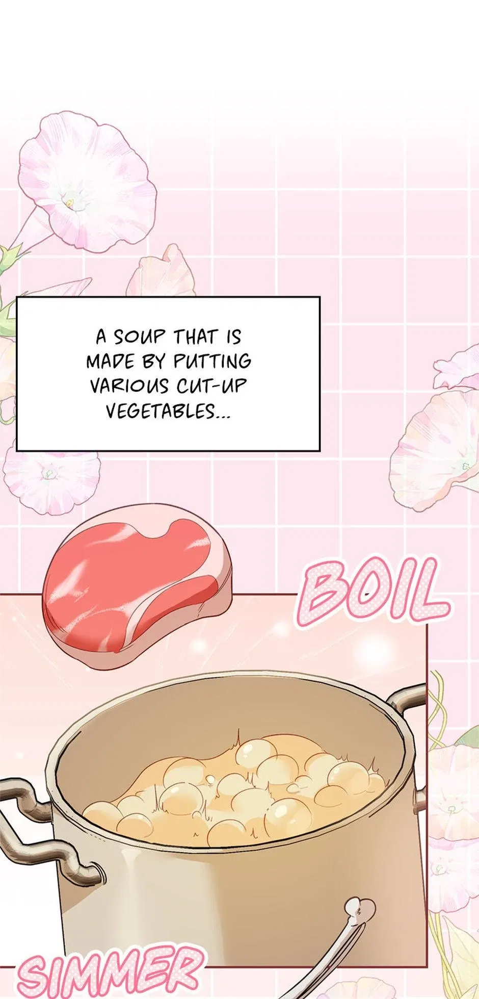 Carefully Choosing a Husband Chapter 51 – Page 39