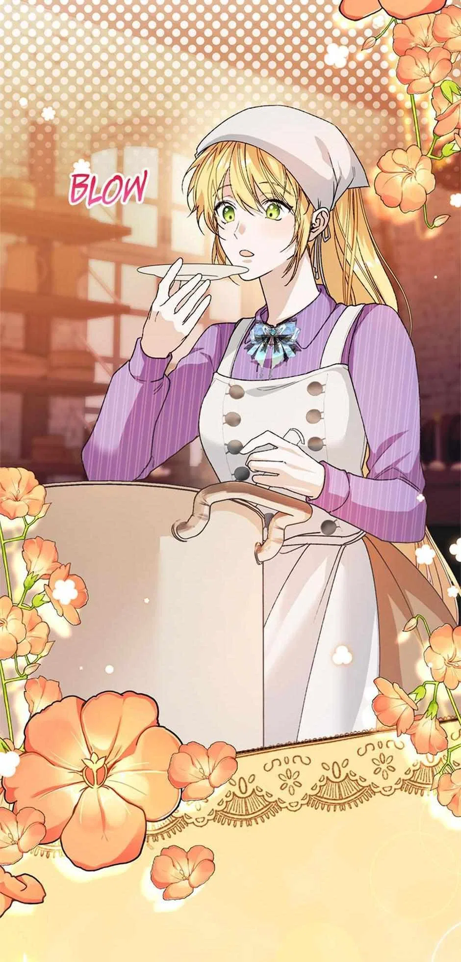 Carefully Choosing a Husband Chapter 51 – Page 42