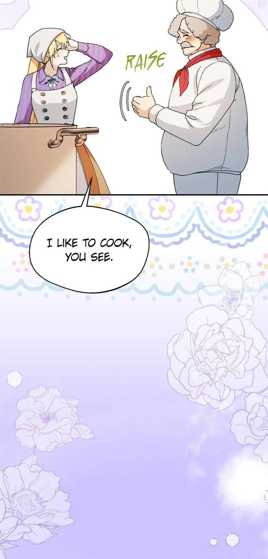 Carefully Choosing a Husband Chapter 51 – Page 45